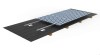 Shingle Roof Solar Mount